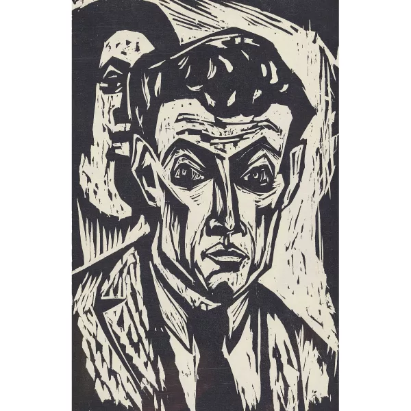 Hermann Scherer — Konvolut.