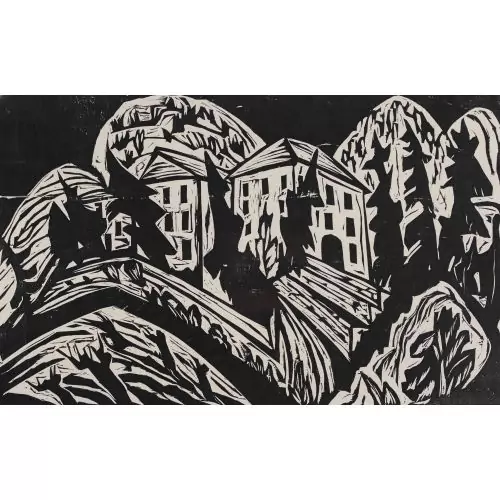"Villa Loverciana"