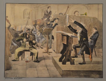 Basler Konzert