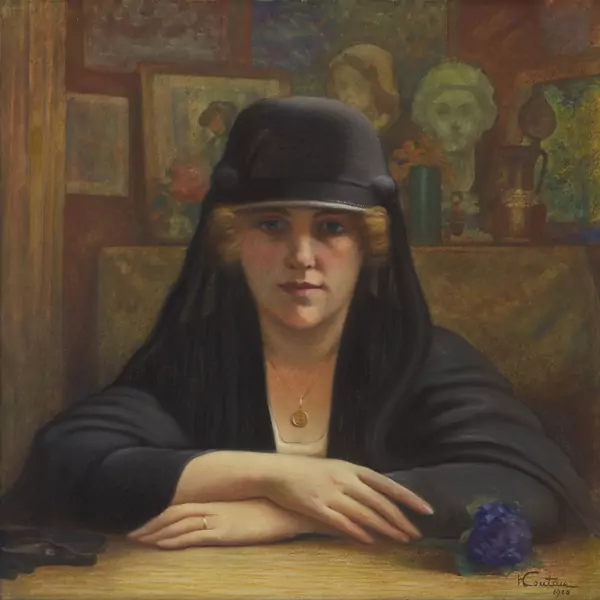 Hippolyte Coutau (1866-1956) — Genève Enchères