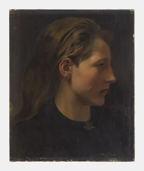 Horace de Saussure (1859-1926) — Genève Enchères