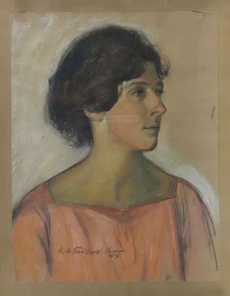Horace de Saussure (1859-1926) — Genève Enchères