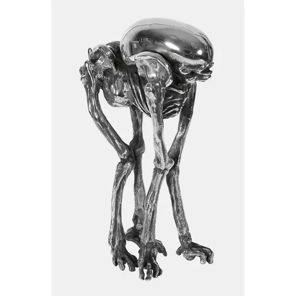 "Bambi Alien"