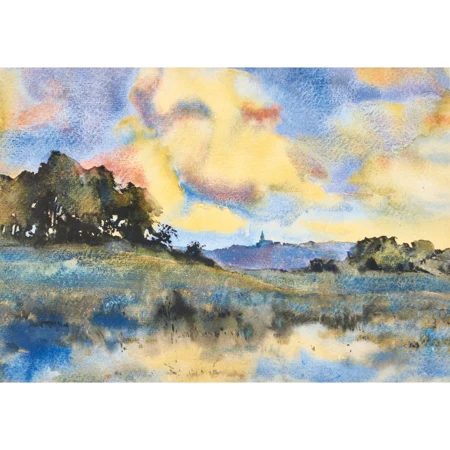 Landschaft