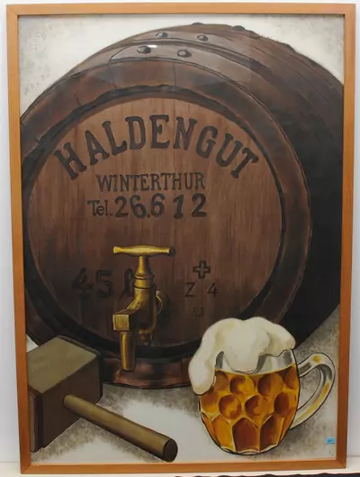 Hugo Laubi — September 2021 (A162) - Auktionsstart: 13.9.2021, 14:15 — Schuler Auktionen