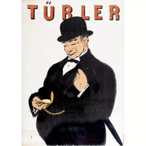 Hugo Laubi — "Türler".