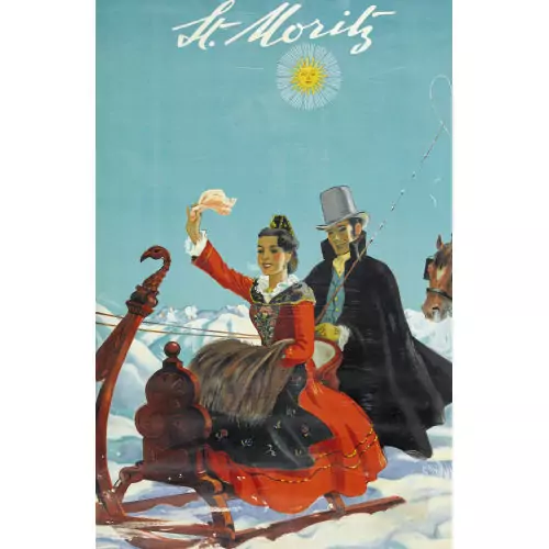 "St. Moritz"