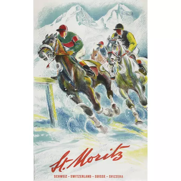 "St. Moritz"