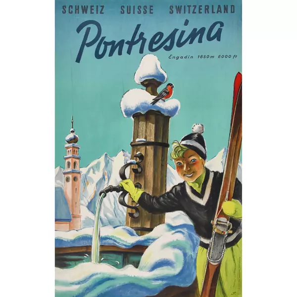 "Pontresina"