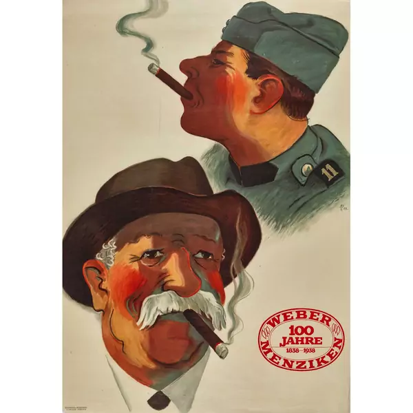 "Weber Menziken"