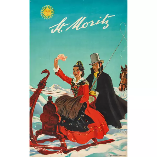 "St. Moritz"