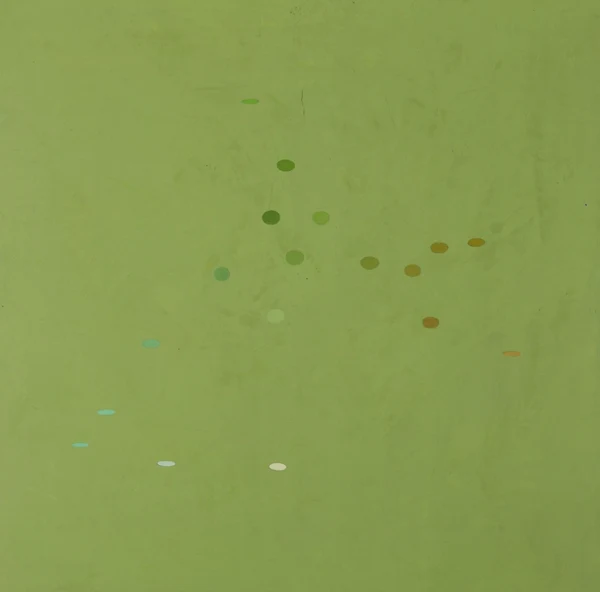 Hugo Suter — Sommerstagnation, 1991