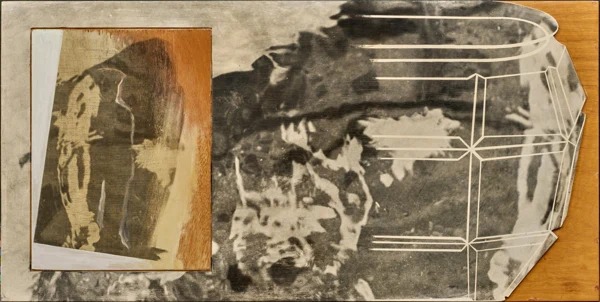 Hugo Suter — Ohne Titel