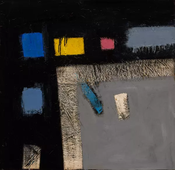 Passage. 1954