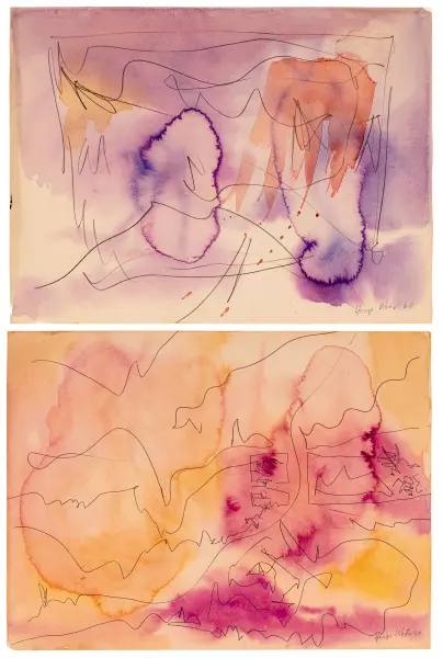 Wünsche. 1964