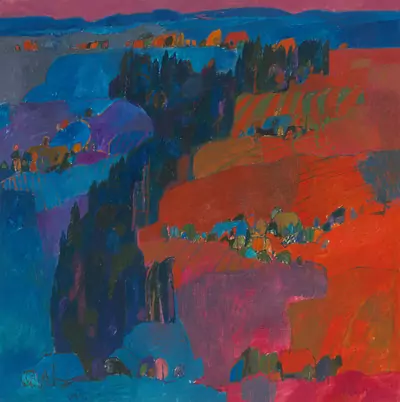 Hugo Wetli — September 2021 (A162) - Auktionsstart: 17.9.2021, 11:00 — Schuler Auktionen