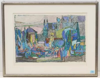 Hugo Wetli — Dezember 2021 (A163) - Auktionsstart: 13.12.2021, 15:00 — Schuler Auktionen