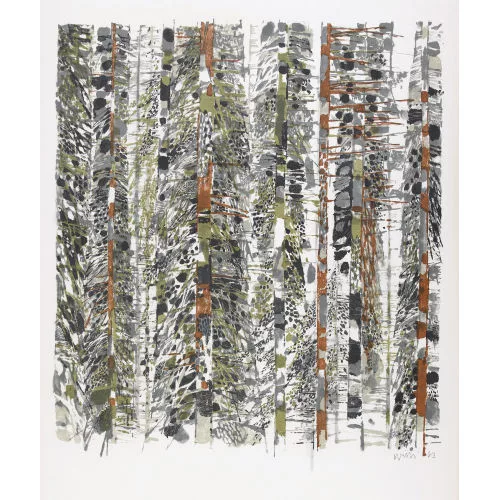 Hugo Wetli — Muster.