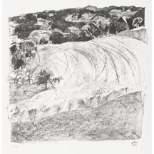 Hugo Wetli — Konvolut.