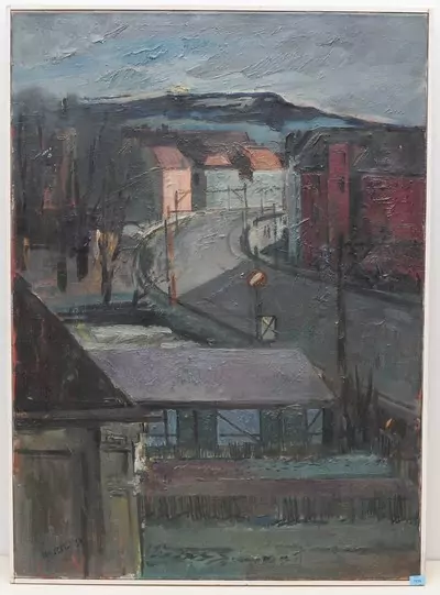 Hugo Wetli — Dezember 2021 (A163) - Auktionsstart: 13.12.2021, 14:10 — Schuler Auktionen