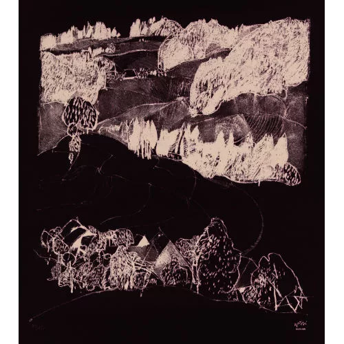 Hugo Wetli — Konvolut.