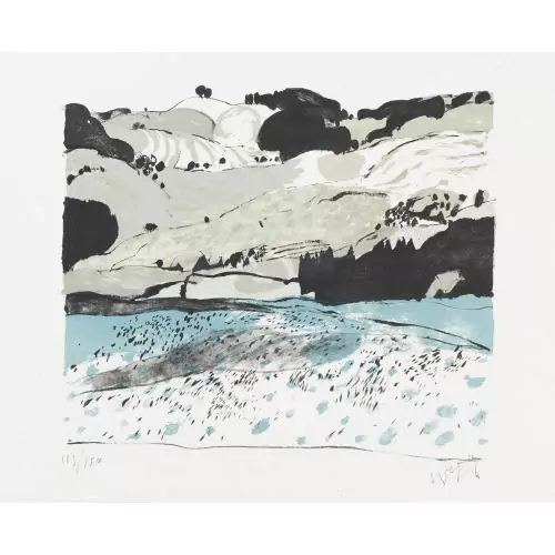 Emmentaler Landschaft