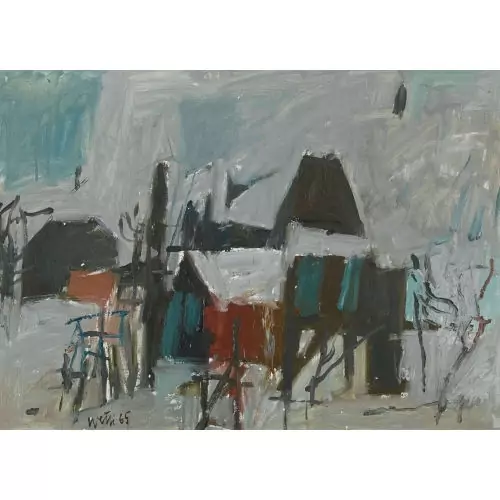 Winterlandschaft