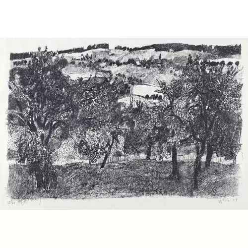 Emmentaler Landschaft