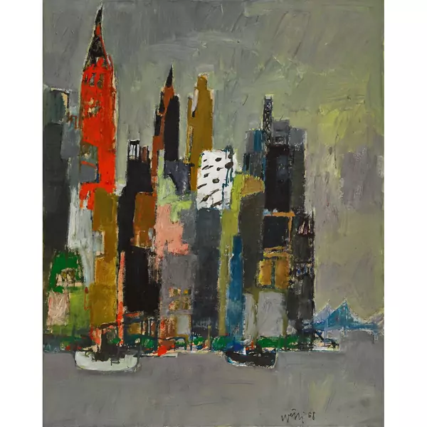 New York