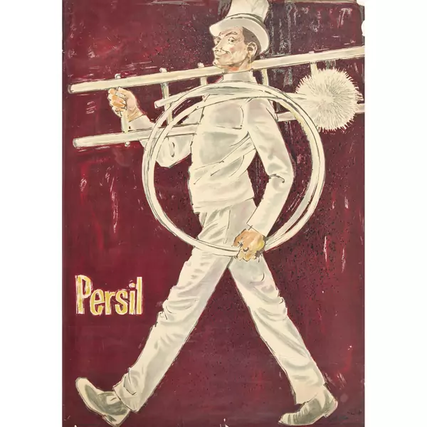 "Persil"