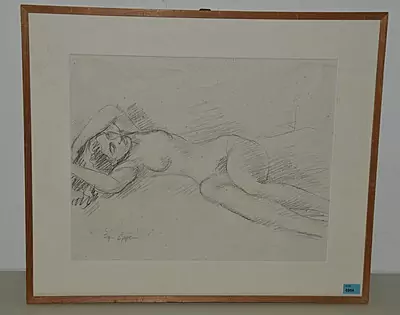Ignaz Epper — März 2016 (A140) - Auktionsstart: 14.3.2016, 13:45 — Schuler Auktionen