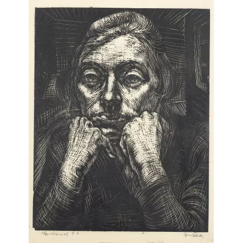 Ignaz Epper — Lizzy I.
