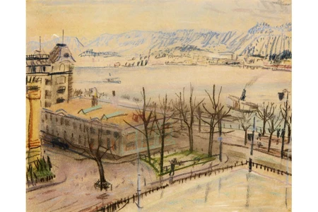 Sechseläutenplatz