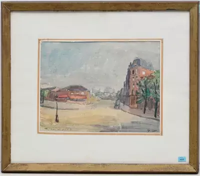 Ignaz Epper — Dezember 2024 (A175) - Auktionsstart: 5.12.2024, 14:10 — Schuler Auktionen