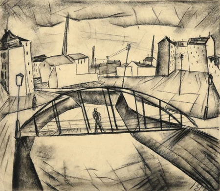 Stadtlandschaft