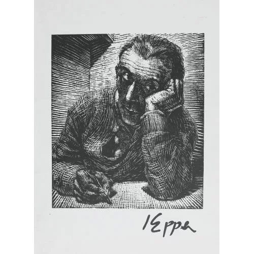 Ignaz Epper — "I Epper".