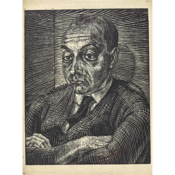 Ignaz Epper — "Dr. Hans Ganz II".