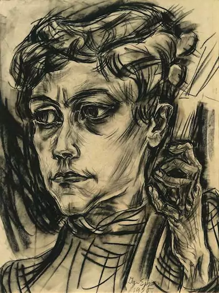 IGNAZ EPPER — Cellospieler. 1920. — Koller Auktionen