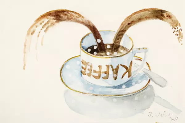 Kaffee