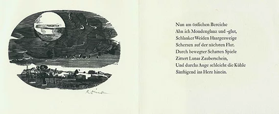 Imre Reiner — Walser, Eine Ohrfeige und Sonstiges + 5 Beigaben