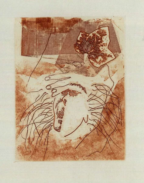 Imre Reiner — Nerval, Aurélia. 1970 (32)