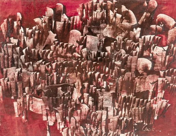 Alfred Lenica — Composition