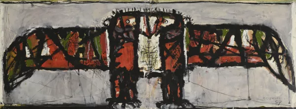 Rajmund Ziemski — Ohne Titel