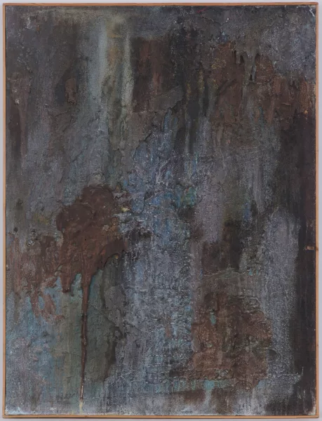 Jan Henderikse — Composition "272-59-23"