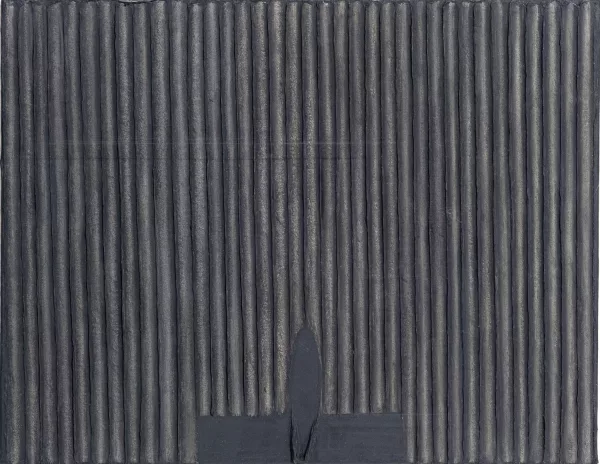 Park Seo-bo — Ecriture