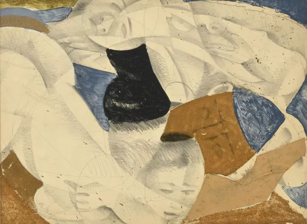 Alfréd Réth — Composition