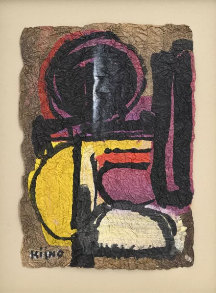 Ladislas Kijno — Composition