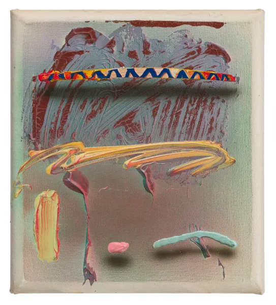 James Havard — Composition