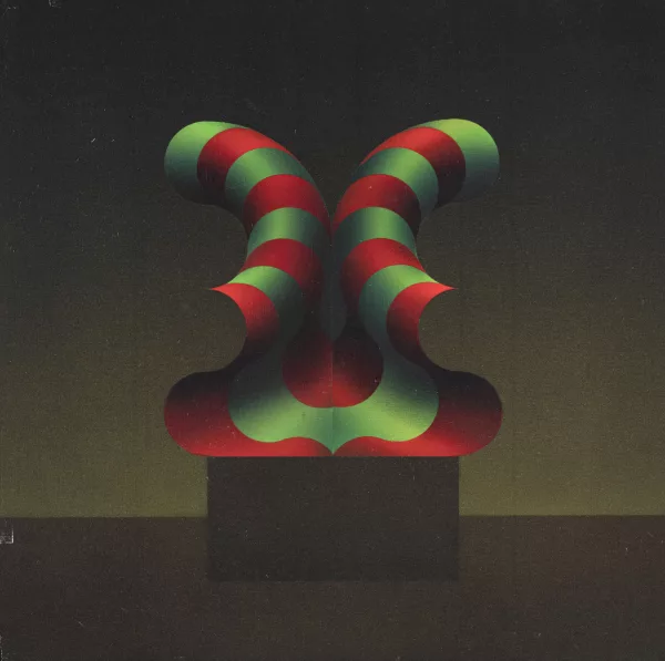 Julio Le Parc — "Modulation 646"
