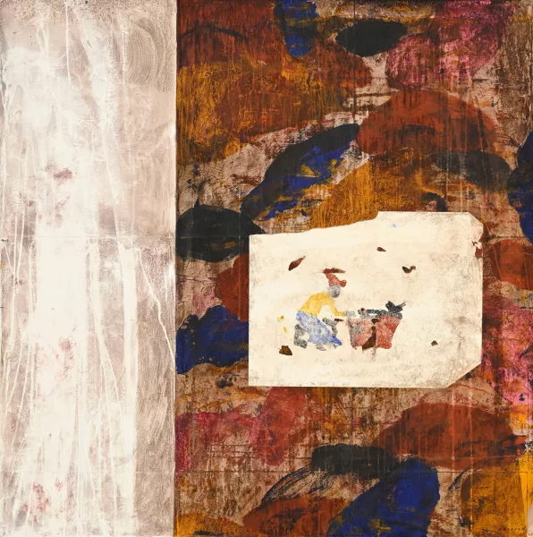 Pierre Marie Brisson — "L'Africaine"